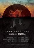 tags: Gig Poster - Architects / Rolo Tomassi / Stray from the Path on Apr 16, 2012 [209-small]