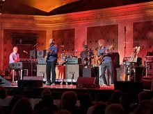 The Robert Cray Band on Mar 20, 2026 [331-small]