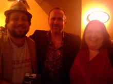 Colin Hay / Chris Trapper on Mar 11, 2011 [439-small]