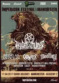 tags: Gig Poster - Impericon Festival 2017 on Apr 17, 2017 [517-small]