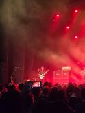 Symphony X on Mar 20, 2026 [613-small]