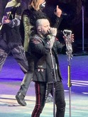 Three Days Grace / I Prevail / Sleep Theory / The Funeral Portrait / The Pretty Wild / Des Rocs on Mar 20, 2026 [734-small]