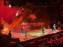 Three Days Grace / I Prevail / Sleep Theory / The Funeral Portrait / The Pretty Wild / Des Rocs on Mar 20, 2026 [741-small]
