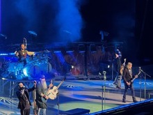 Three Days Grace / I Prevail / Sleep Theory / The Funeral Portrait / The Pretty Wild / Des Rocs on Mar 20, 2026 [743-small]