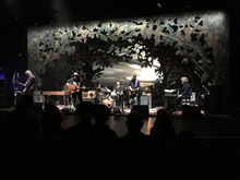 Wilco / Jake Xerxes Fussell on Mar 21, 2017 [856-small]