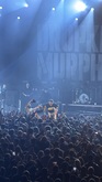 Dropkick Murphys / The Aggrolites / Haywire / Slugger (CA) on Mar 3, 2026 [913-small]