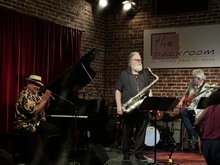 Mitch Woods & His Rocket 88's on Mar 20, 2026 [019-small]