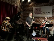 Mitch Woods & His Rocket 88's on Mar 20, 2026 [020-small]