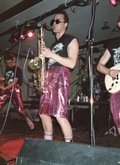 The Highliners on Feb 17, 1988 [066-small]