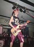 The Highliners on Feb 17, 1988 [068-small]