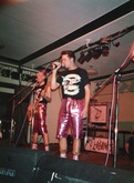The Highliners on Feb 17, 1988 [069-small]