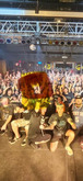 Hatebreed / Fugitive / Gridiron / Snuffed on Sight / Sworn Enemy / incite on Jul 19, 2025 [113-small]