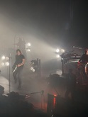 Nine Inch Nails / Boys Noize on Mar 16, 2026 [124-small]