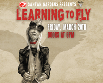 Learning to Fly on Mar 20, 2026 [204-small]