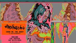 Machine Girl / Show Me The Body / Lustsickpuppy on Mar 21, 2026 [613-small]