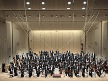 NHK Symphony Orchestra / Tugan Sokhiev / Gustav Mahler on Jan 17, 2026 [649-small]