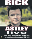 Rick Astley on Nov 25, 2014 [664-small]