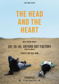 The Head and the Heart on Jul 26, 2014 [684-small]