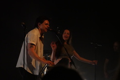 July Talk / Gay Nineties on Mar 18, 2026 [734-small]