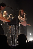July Talk / Gay Nineties on Mar 18, 2026 [735-small]