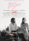 Angus & Julia Stone / Vancouver Sleep Clinic on Sep 15, 2014 [833-small]