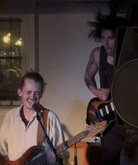 Goodnight Mars / Portray on Mar 19, 2026 [913-small]