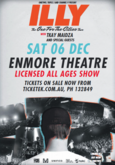Illy / Tkay Maidza / Jackie Onassis / Baro on Dec 6, 2014 [005-small]