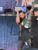 Skillet on Mar 21, 2026 [222-small]