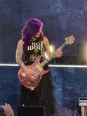 Skillet on Mar 21, 2026 [223-small]