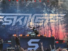Skillet on Mar 21, 2026 [230-small]