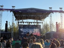 Skillet on Mar 21, 2026 [231-small]