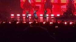 BABYMETAL / Bloodywood / Magnolia Park on Mar 22, 2026 [396-small]