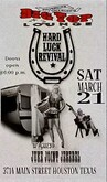 Hard Luck Revival / Juke Joint Jezebel on Mar 21, 2026 [421-small]