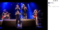 Toyah / Stephanie Clift / Alabama 3 on Jun 9, 2018 [540-small]