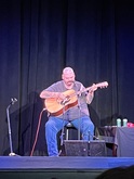 John Moreland, Patterson Hood / John Moreland on Mar 11, 2026 [607-small]
