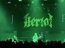 Trivium / Jinjer on Nov 25, 2025 [613-small]