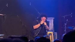 Bowling For Soup / Adam and the Metal Hawks / Makeout on Oct 15, 2024 [618-small]