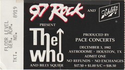 The Who / Billy Squier on Dec 3, 1982 [640-small]