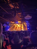 Boys Like Girls / I DONT KNOW HOW BUT THEY FOUND ME / Arrows in Action on Mar 21, 2026 [708-small]