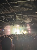 Boys Like Girls / I DONT KNOW HOW BUT THEY FOUND ME / Arrows in Action on Mar 21, 2026 [713-small]