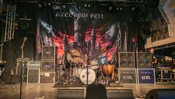 Axel Rudi Pell / Neverland on Mar 21, 2026 [023-small]