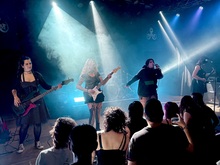 tags: MATRIARCH, Königsbrunn, Bavaria, Germany, Matrix - Mammut  on Mar 20, 2026 [025-small]