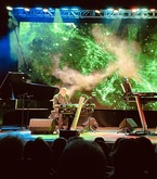 Rick Wakeman & Oliver Wakeman on Mar 21, 2026 [113-small]