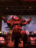 GWAR / Soulfly / King Parrot on Mar 22, 2026 [481-small]