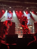 GWAR / Soulfly / King Parrot on Mar 22, 2026 [482-small]