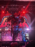 GWAR / Soulfly / King Parrot on Mar 22, 2026 [483-small]