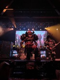 GWAR / Soulfly / King Parrot on Mar 22, 2026 [484-small]
