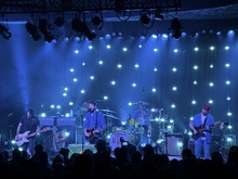 tags: Band of Horses - Band of Horses / sera cahoone on Mar 22, 2026 [536-small]