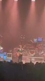 Boys Like Girls / I DONT KNOW HOW BUT THEY FOUND ME / Arrows in Action on Mar 22, 2026 [543-small]
