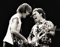 Neil Young & Crazy Horse / Bruce Springsteen / Nils Lofgren on Mar 22, 1985 [828-small]